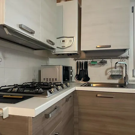 Stazione Centrale 5 Terre - Loft * La Spezia