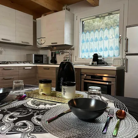 Stazione Centrale 5 Terre - Loft *