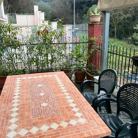 Stazione Centrale 5 Terre - Loft * La Spezia