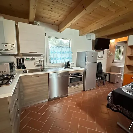 Stazione Centrale 5 Terre - Loft