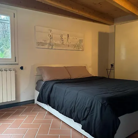 Stazione Centrale 5 Terre - Loft Vakantiehuis