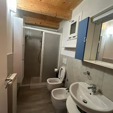 Stazione Centrale 5 Terre - Loft Hébergement de vacances La Spezia