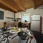 Stazione Centrale 5 Terre - Loft بيت للعطل