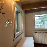 بيت للعطل Stazione Centrale 5 Terre - Loft لا سبيتسْيا