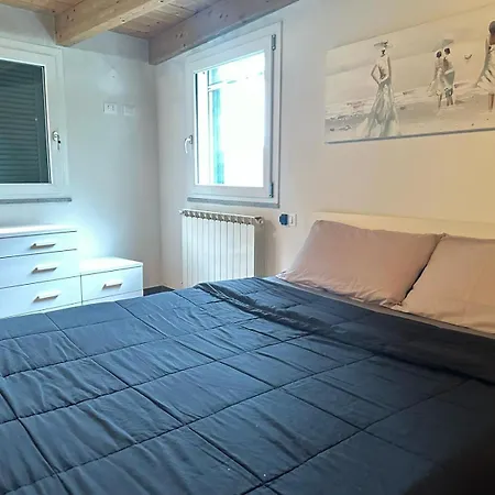 بيت للعطل Stazione Centrale 5 Terre - Loft *