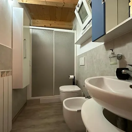 Stazione Centrale 5 Terre - Loft