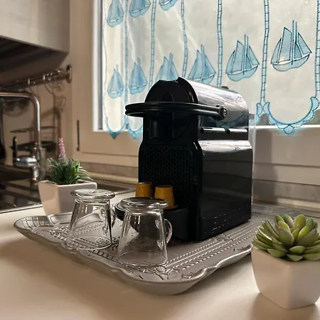 Stazione Centrale 5 Terre - Loft بيت للعطل *