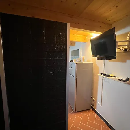 Stazione Centrale 5 Terre - Loft