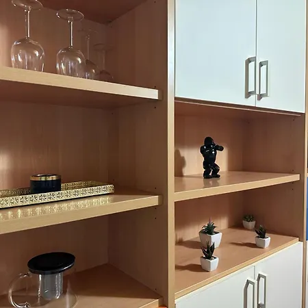 Stazione Centrale 5 Terre - Loft Prázdninový dům