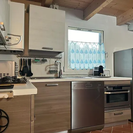 Stazione Centrale 5 Terre - Loft بيت للعطل