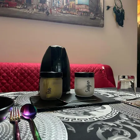 Stazione Centrale 5 Terre - Loft * لا سبيتسْيا