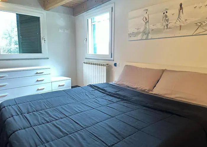 Holiday home Stazione Centrale 5 Terre - Loft *