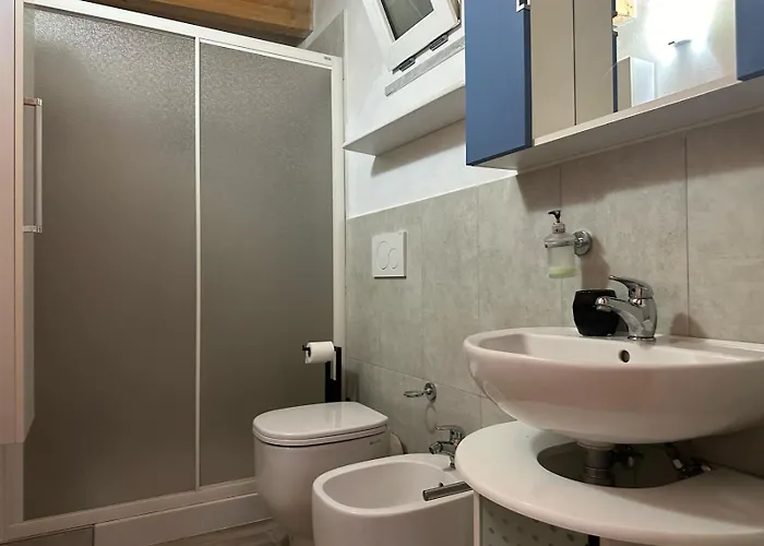 Holiday home Stazione Centrale 5 Terre - Loft *