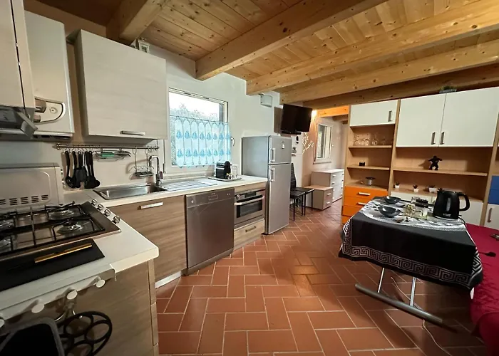 Stazione Centrale 5 Terre - Loft Holiday home *