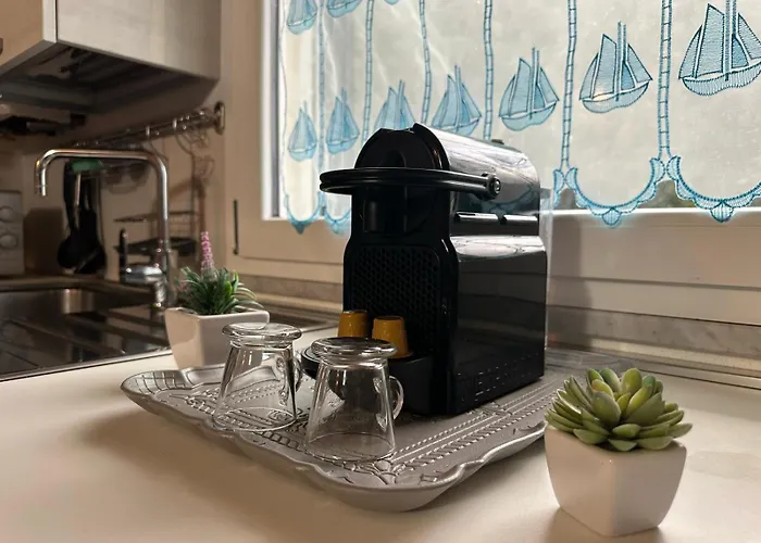 Stazione Centrale 5 Terre - Loft Holiday home *