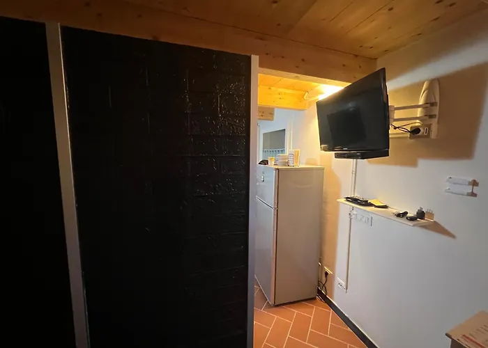 Stazione Centrale 5 Terre - Loft