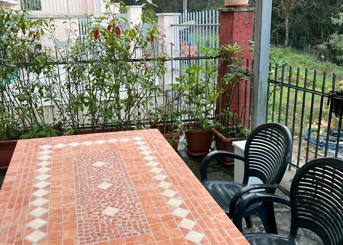 Stazione Centrale 5 Terre - Loft * La Spezia