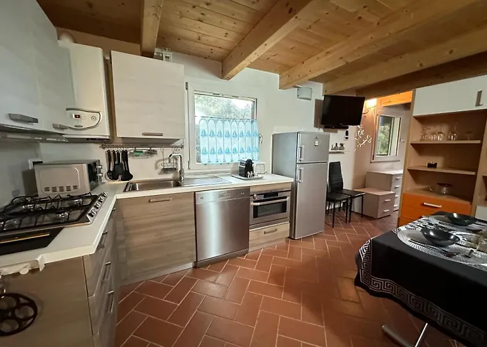 Stazione Centrale 5 Terre - Loft